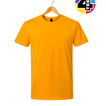 Gildan Unisex Light Cotton T-Shirt