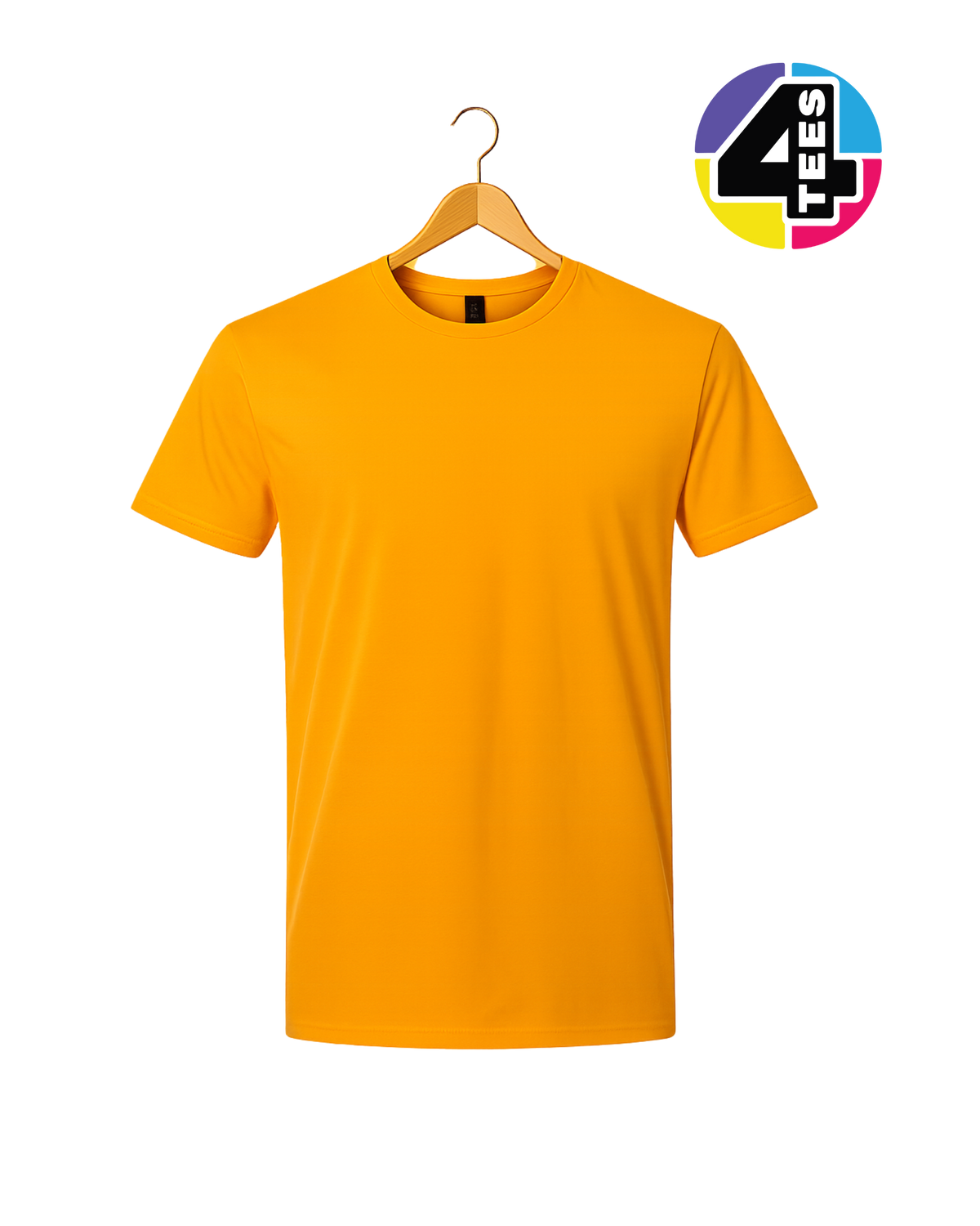 Gildan Unisex Light Cotton T-Shirt