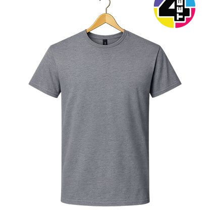 Gildan Unisex Light Cotton T-Shirt