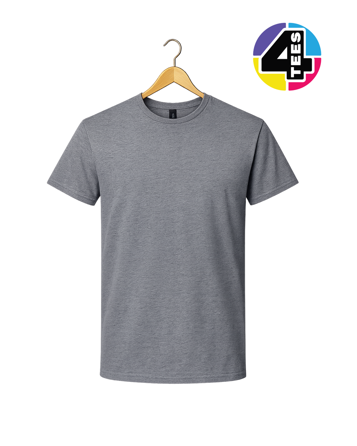 Gildan Unisex Light Cotton T-Shirt
