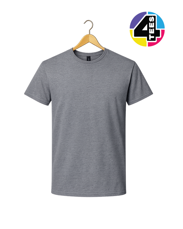 Gildan Unisex Light Cotton T-Shirt