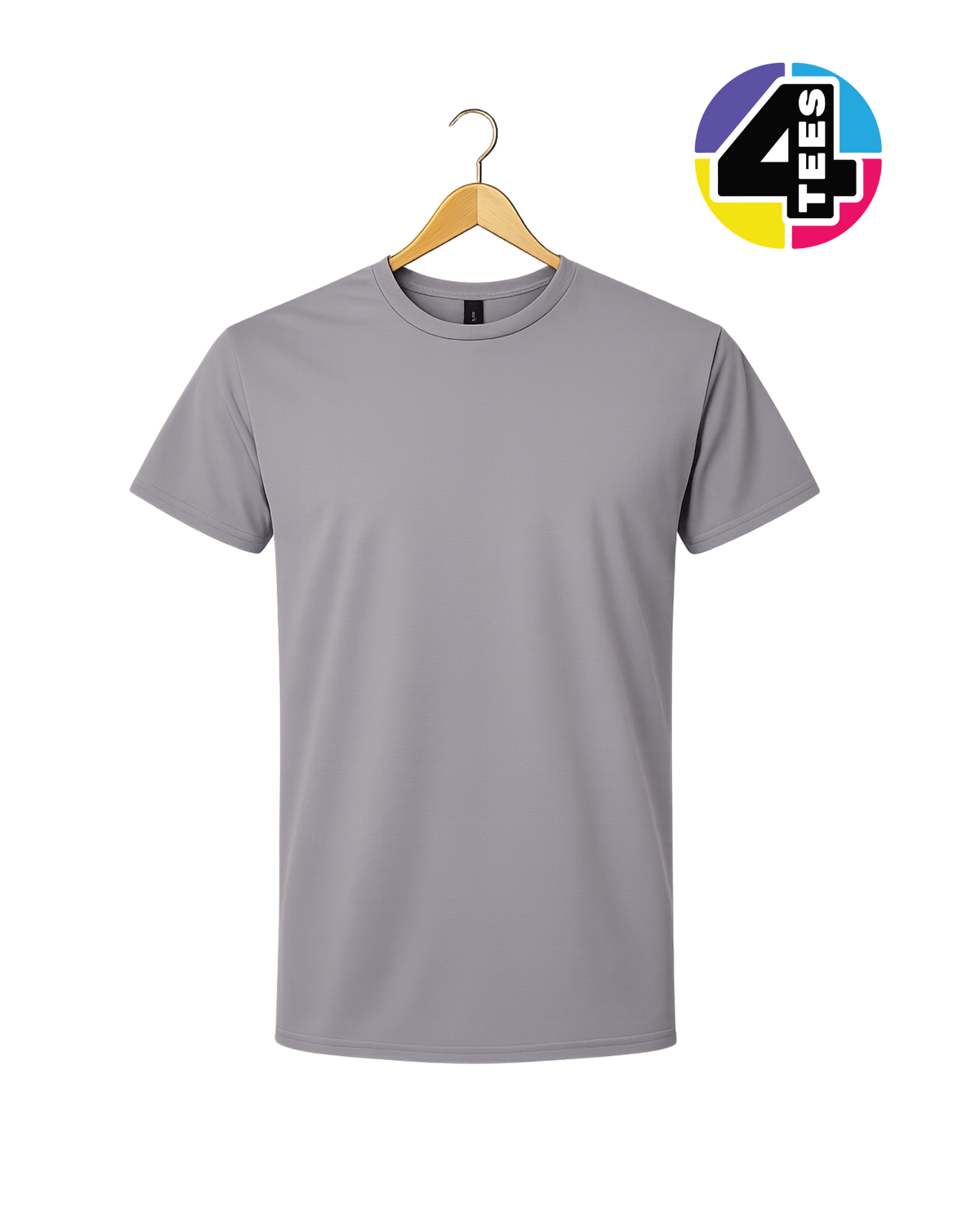 Gildan Unisex Light Cotton T-Shirt