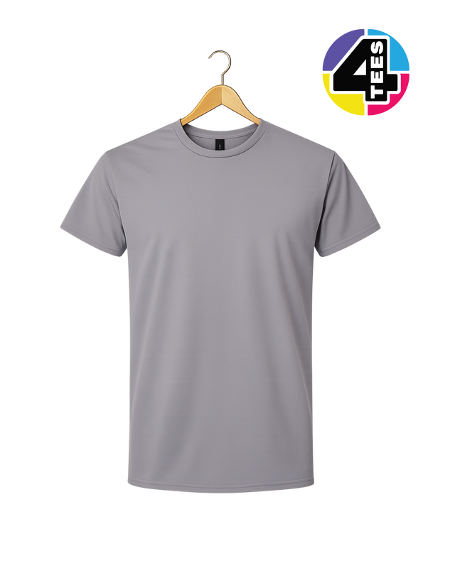 Gildan Unisex Light Cotton T-Shirt