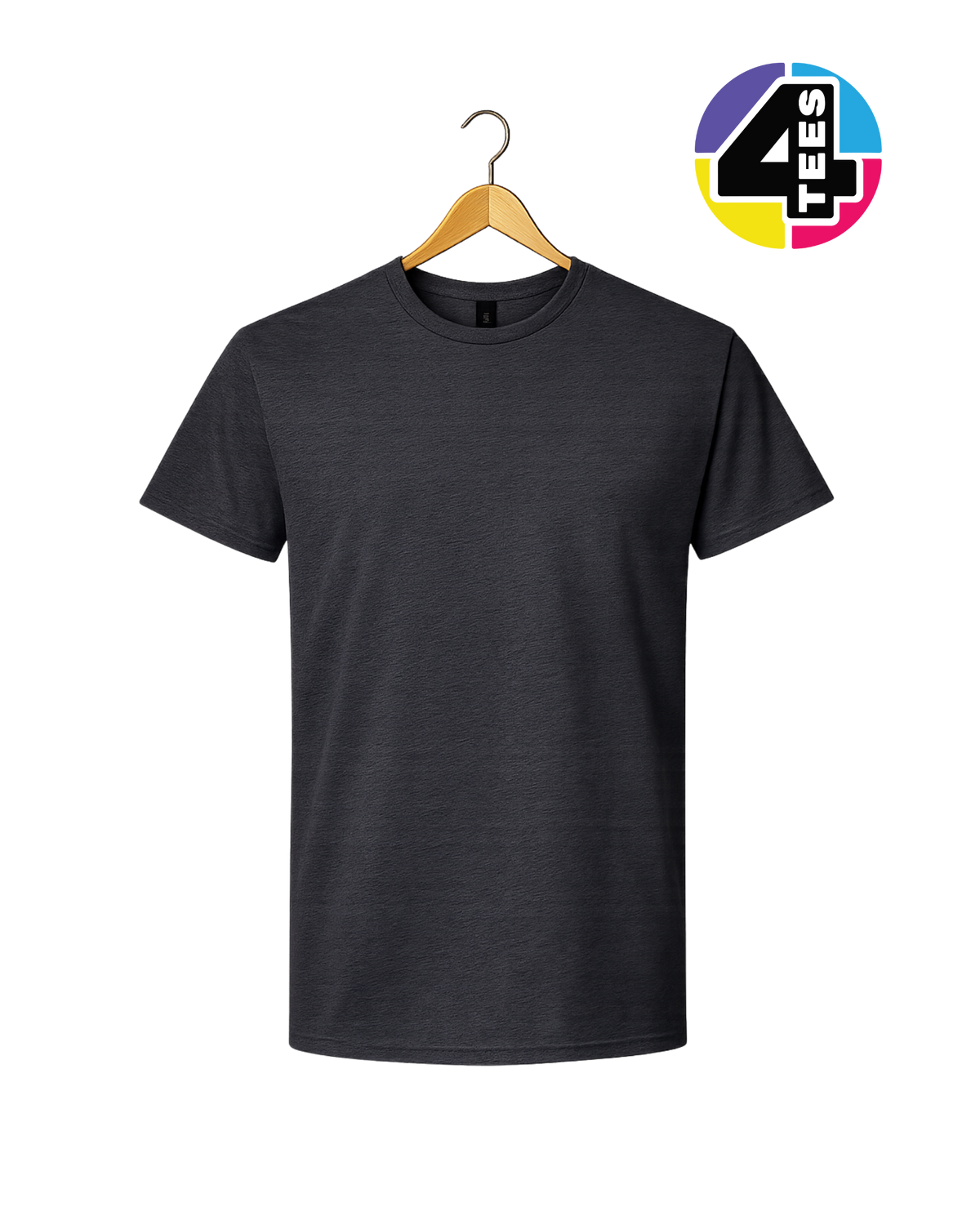Gildan Unisex Light Cotton T-Shirt