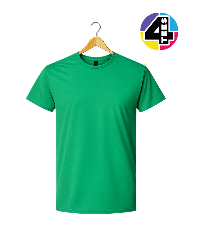 Gildan Unisex Light Cotton T-Shirt