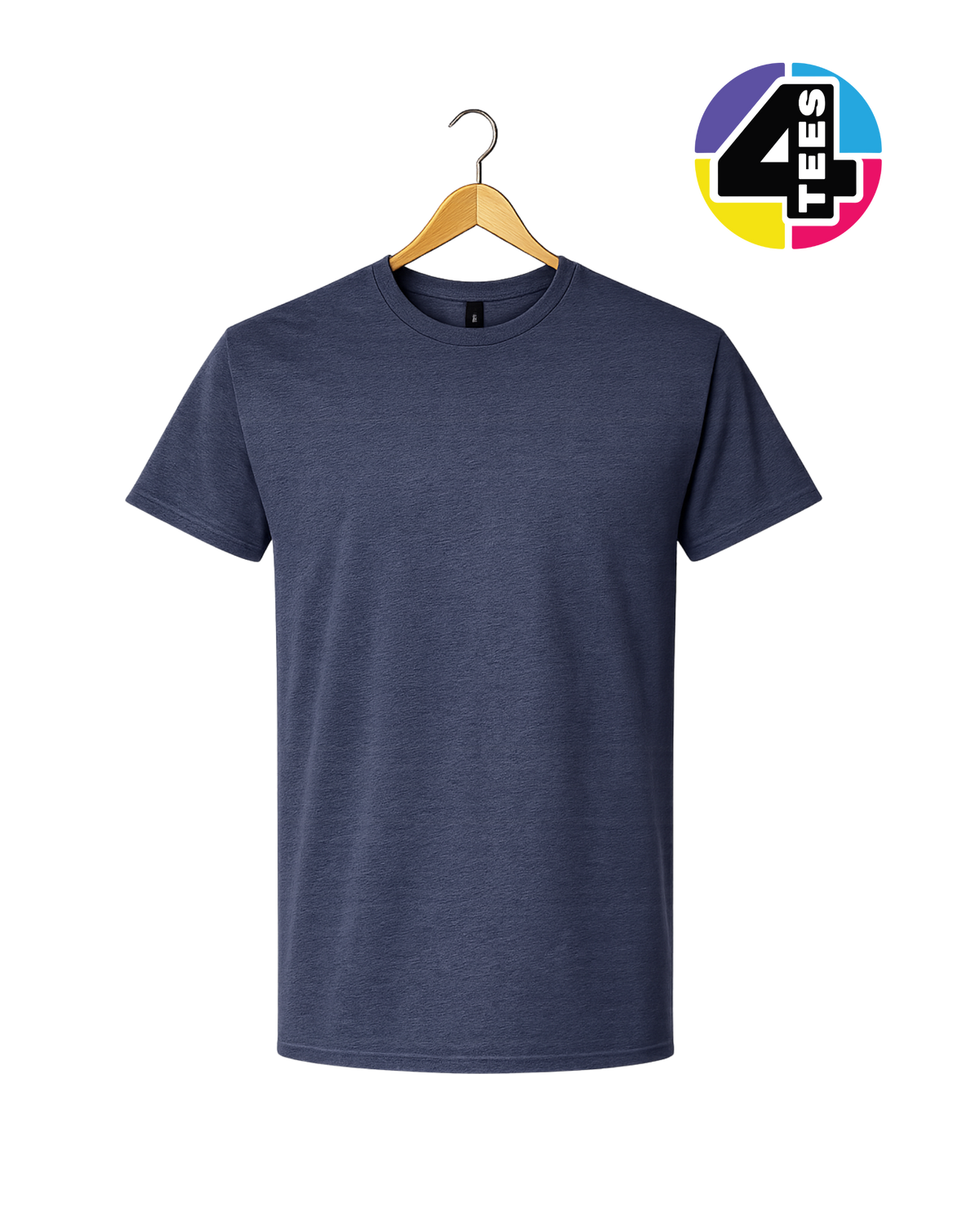 Gildan Unisex Light Cotton T-Shirt