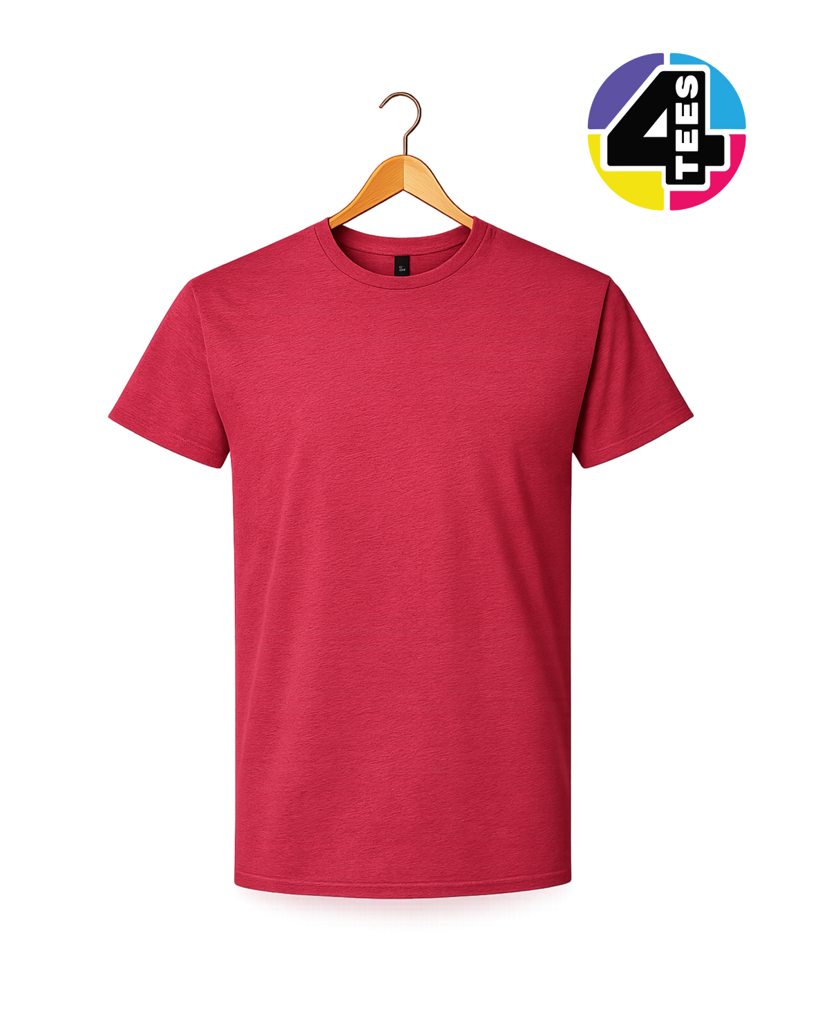 Gildan Unisex Light Cotton T-Shirt