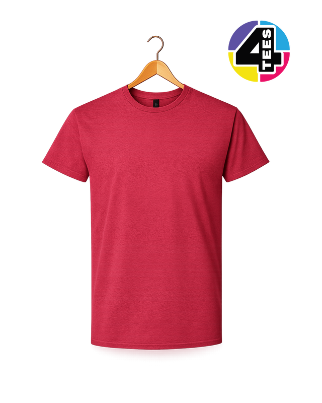 Gildan Unisex Light Cotton T-Shirt