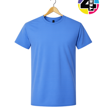 Gildan Unisex Light Cotton T-Shirt