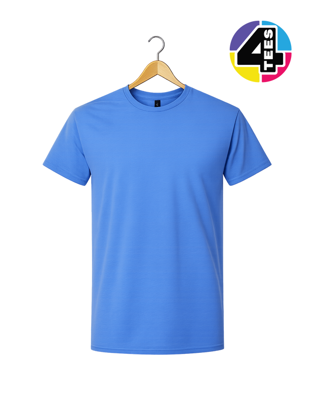 Gildan Unisex Light Cotton T-Shirt