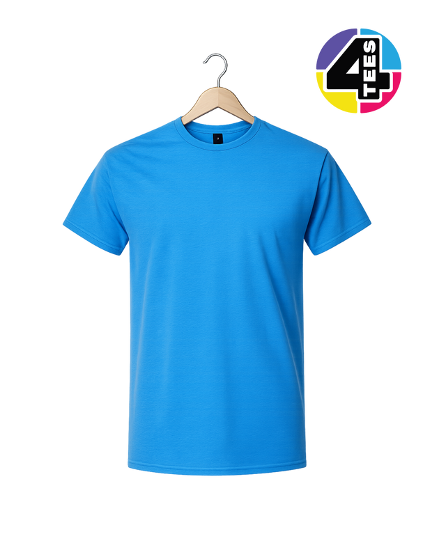 Gildan Unisex Light Cotton T-Shirt
