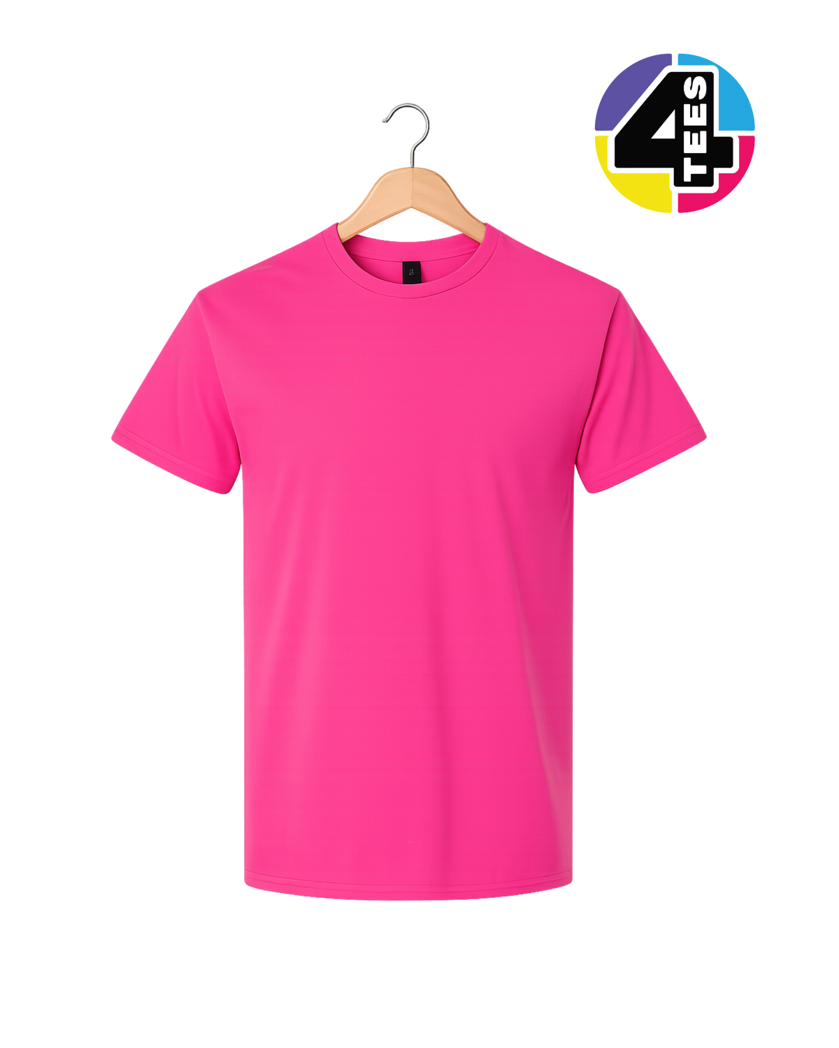 Gildan Unisex Light Cotton T-Shirt