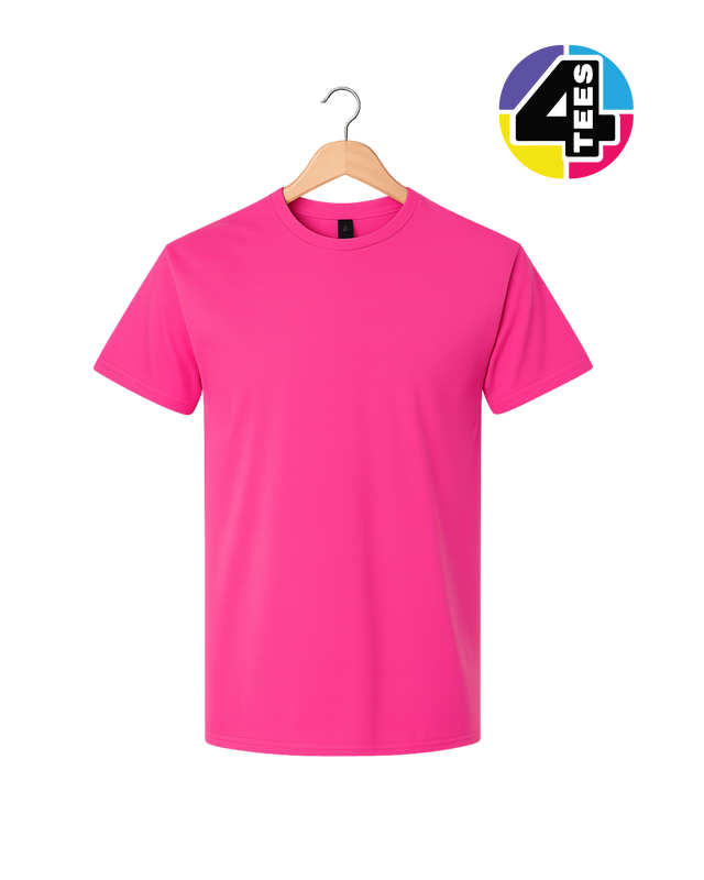 Gildan Unisex Light Cotton T-Shirt