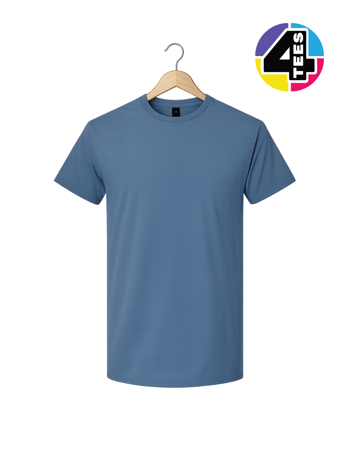Gildan Unisex Light Cotton T-Shirt