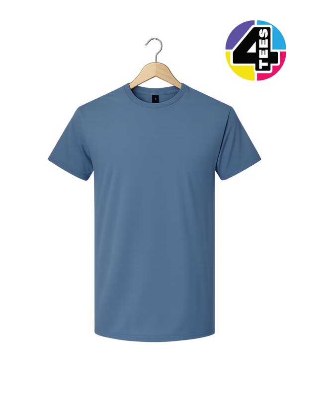 Gildan Unisex Light Cotton T-Shirt