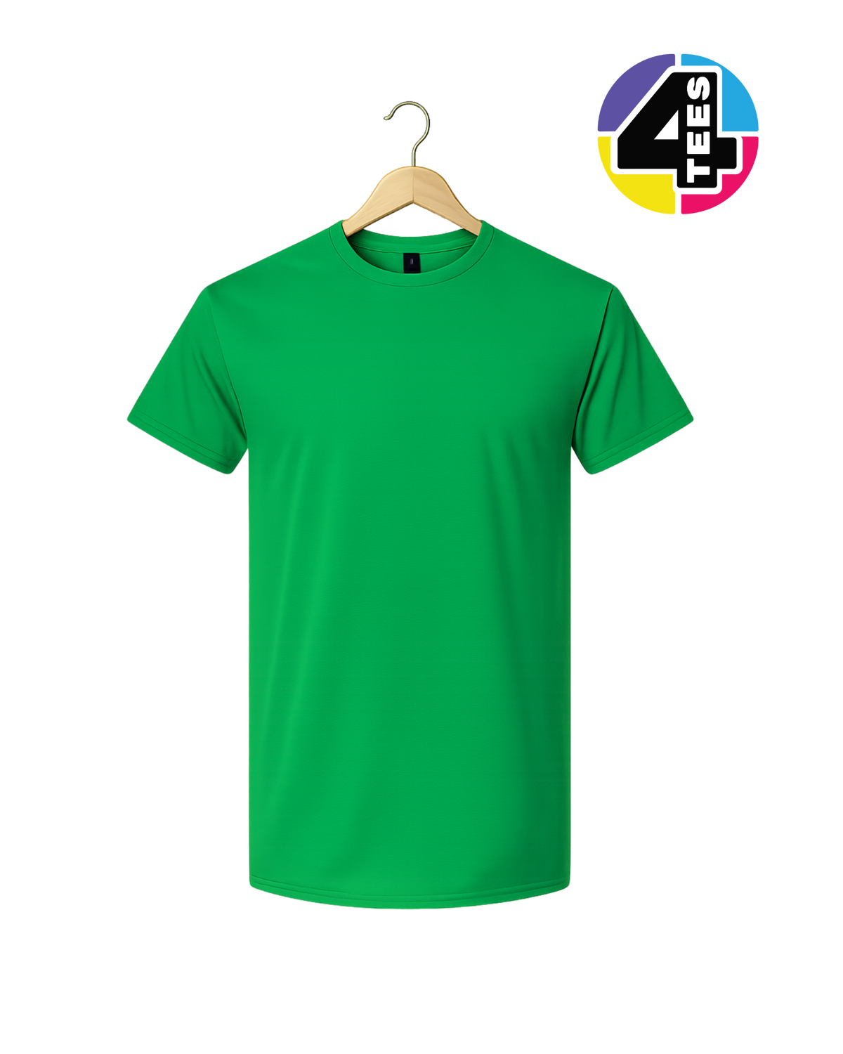 Gildan Unisex Light Cotton T-Shirt
