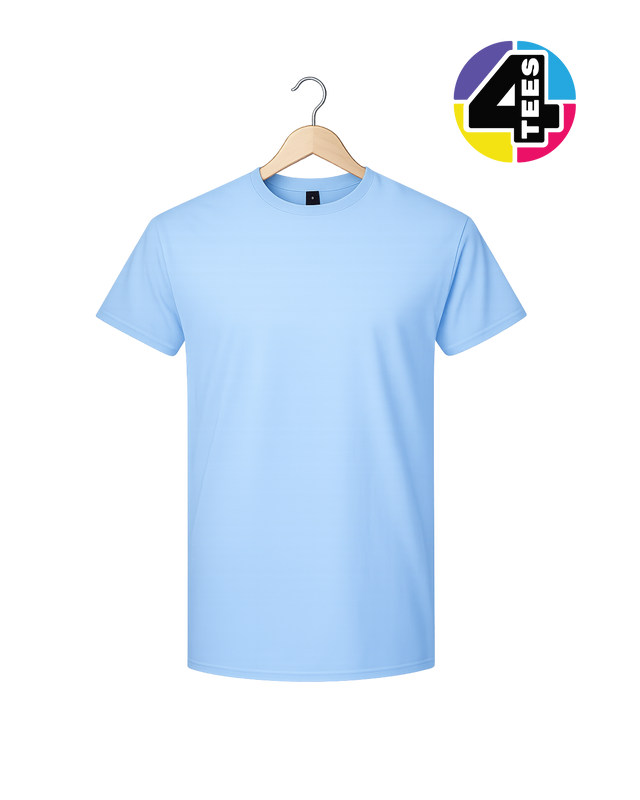 Gildan Unisex Light Cotton T-Shirt