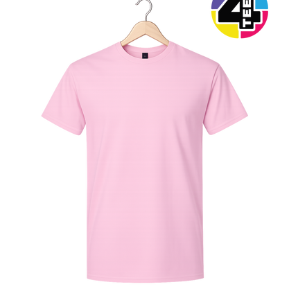 Gildan Unisex Light Cotton T-Shirt