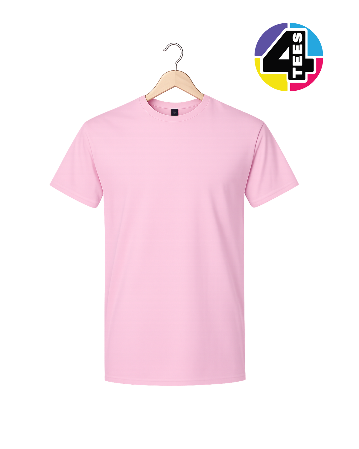 Gildan Unisex Light Cotton T-Shirt