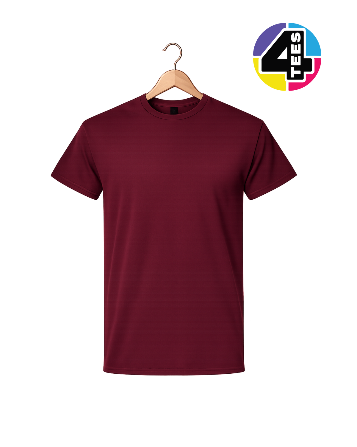 Gildan Unisex Light Cotton T-Shirt