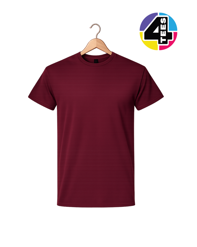 Gildan Unisex Light Cotton T-Shirt