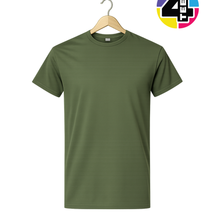 Gildan Unisex Light Cotton T-Shirt