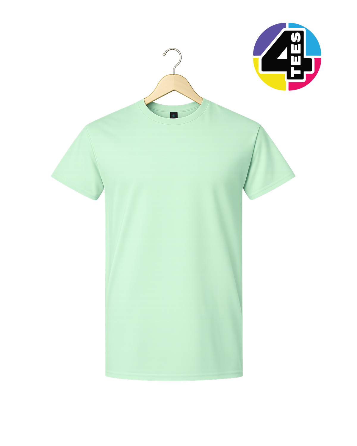 Gildan Unisex Light Cotton T-Shirt