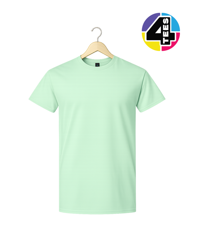 Gildan Unisex Light Cotton T-Shirt