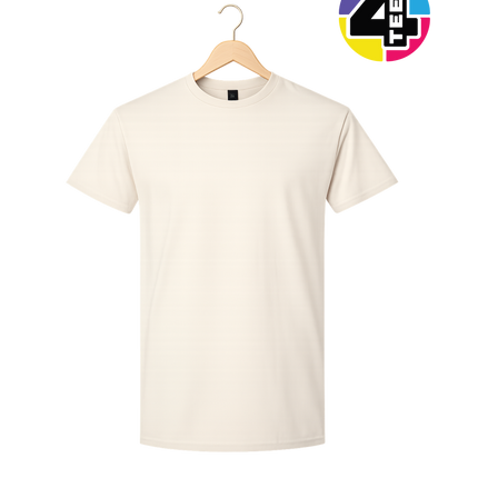 Gildan Unisex Light Cotton T-Shirt