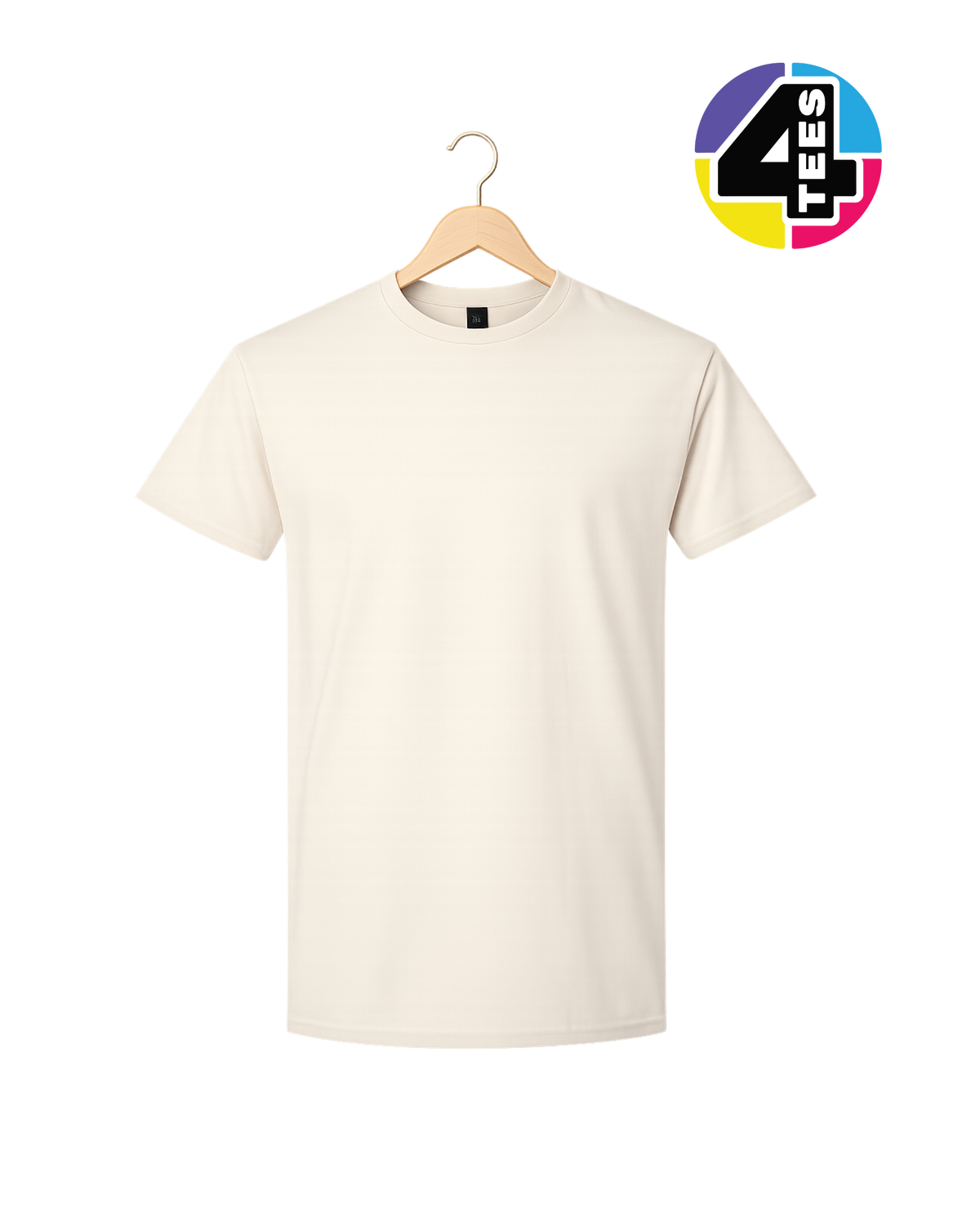 Gildan Unisex Light Cotton T-Shirt