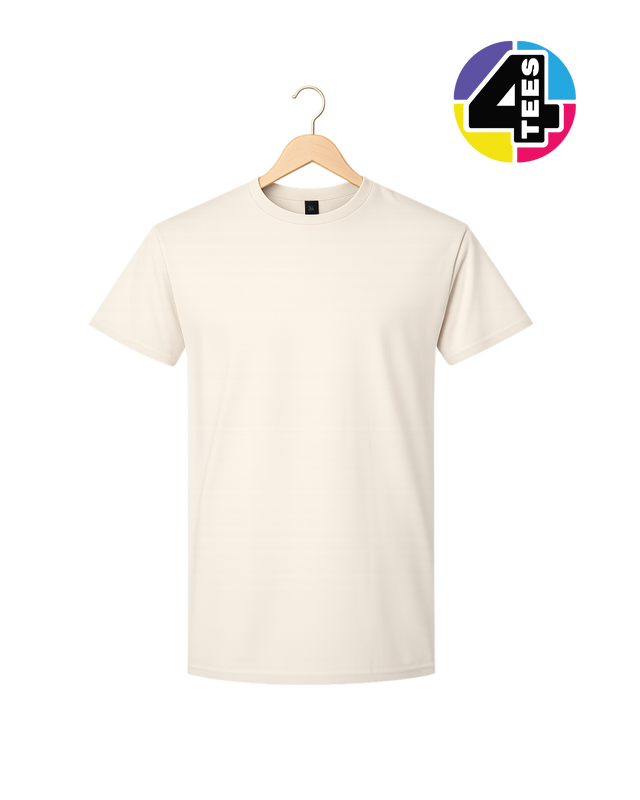 Gildan Unisex Light Cotton T-Shirt