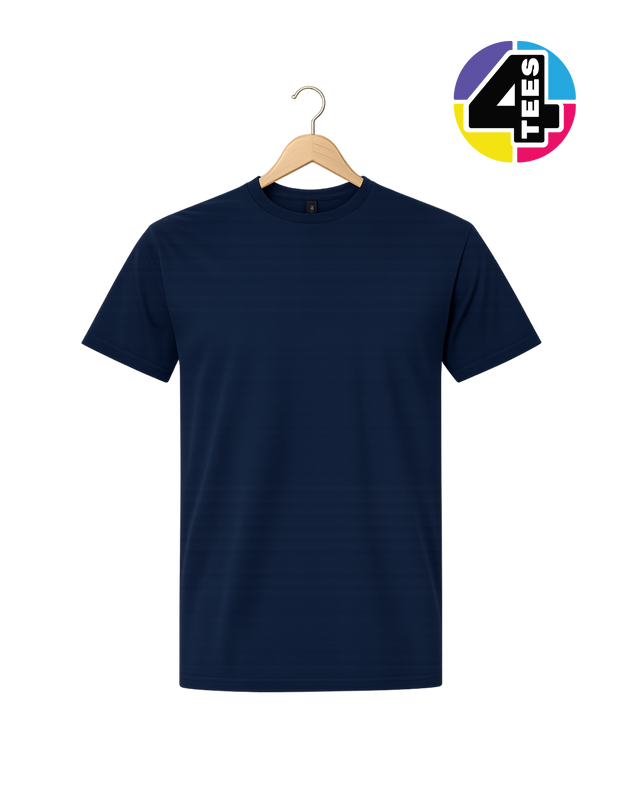 Gildan Unisex Light Cotton T-Shirt