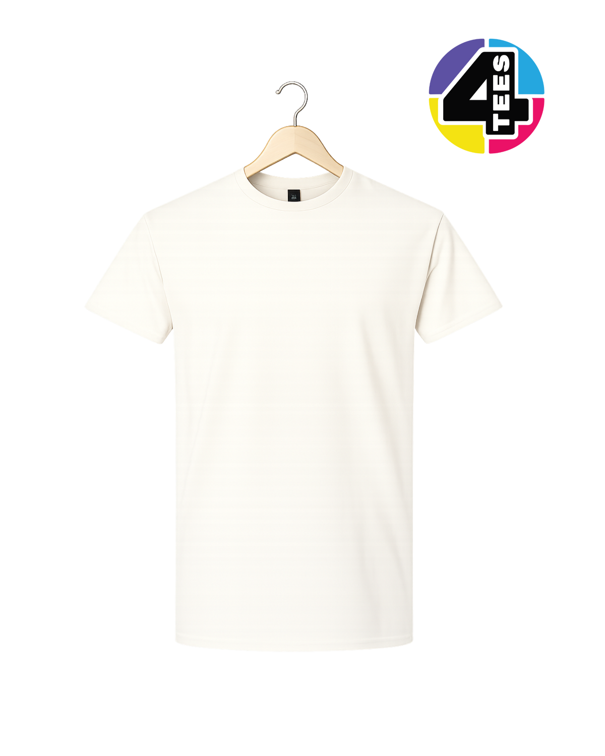 Gildan Unisex Light Cotton T-Shirt