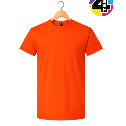 Gildan Unisex Light Cotton T-Shirt