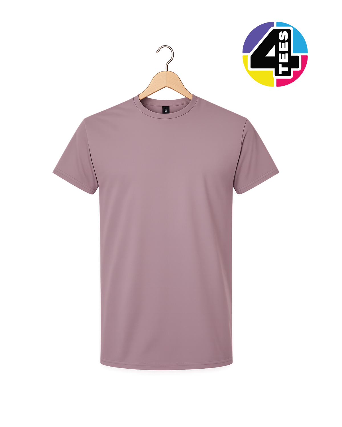 Gildan Unisex Light Cotton T-Shirt