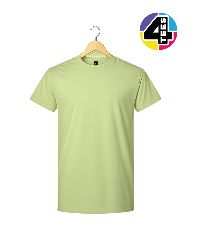 Gildan Unisex Light Cotton T-Shirt