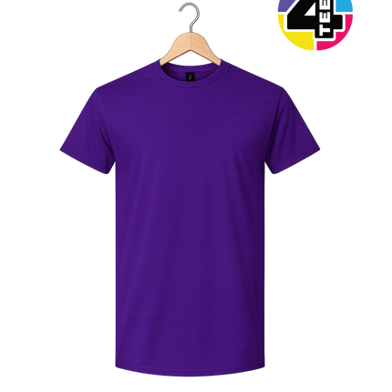 Gildan Unisex Light Cotton T-Shirt