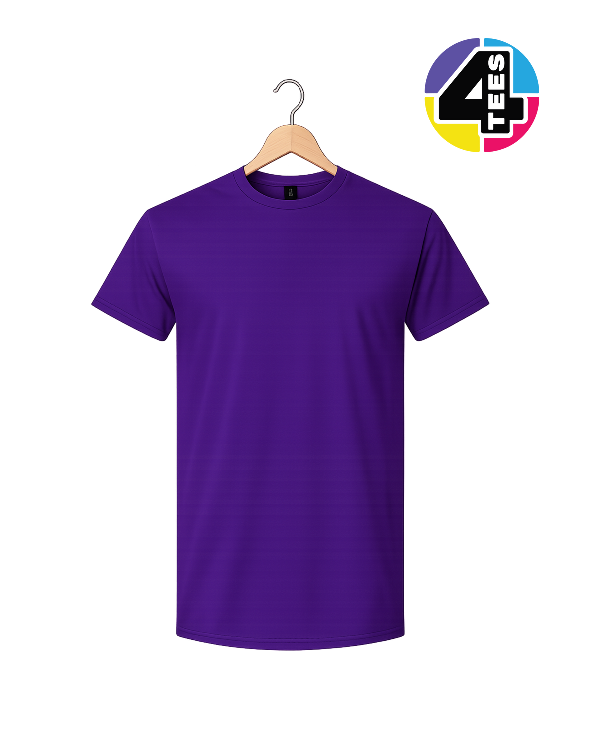 Gildan Unisex Light Cotton T-Shirt