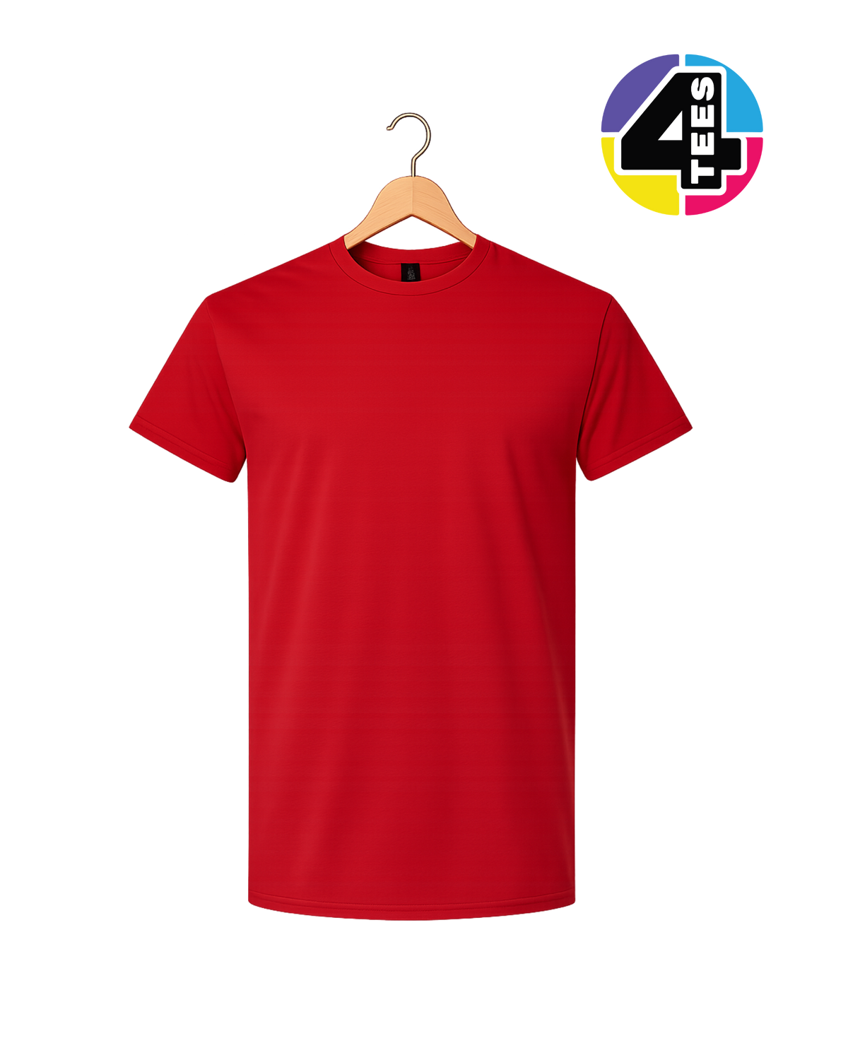 Gildan Unisex Light Cotton T-Shirt