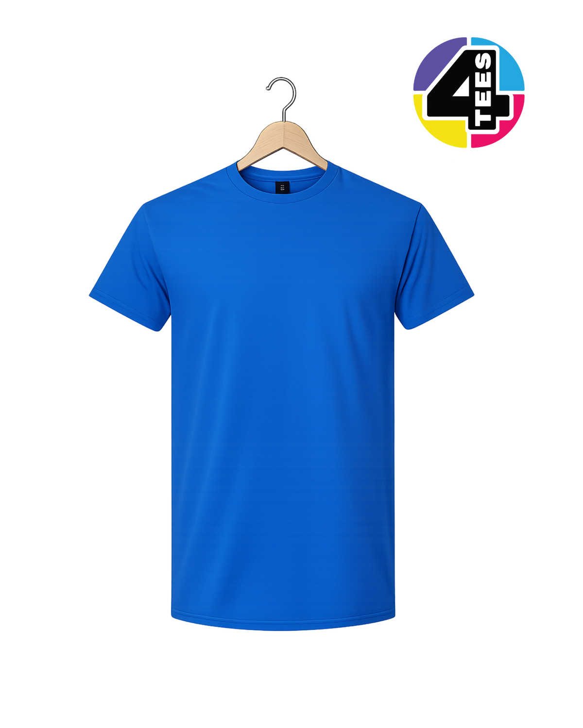 Gildan Unisex Light Cotton T-Shirt