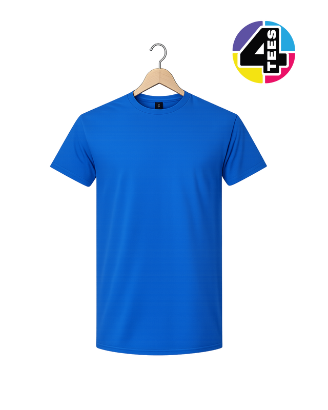 Gildan Unisex Light Cotton T-Shirt