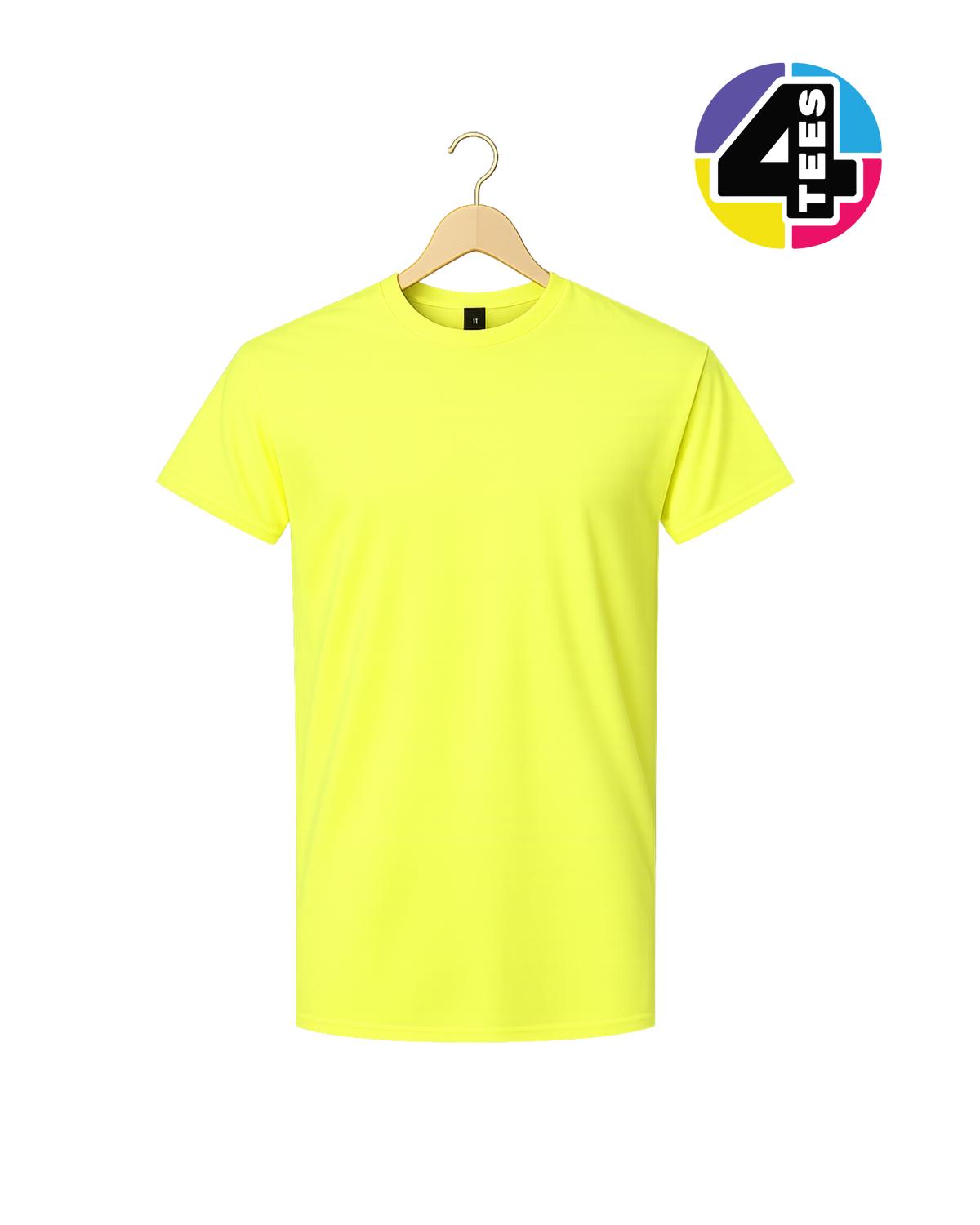 Gildan Unisex Light Cotton T-Shirt