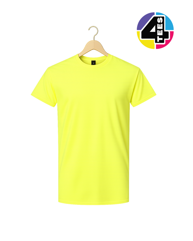 Gildan Unisex Light Cotton T-Shirt