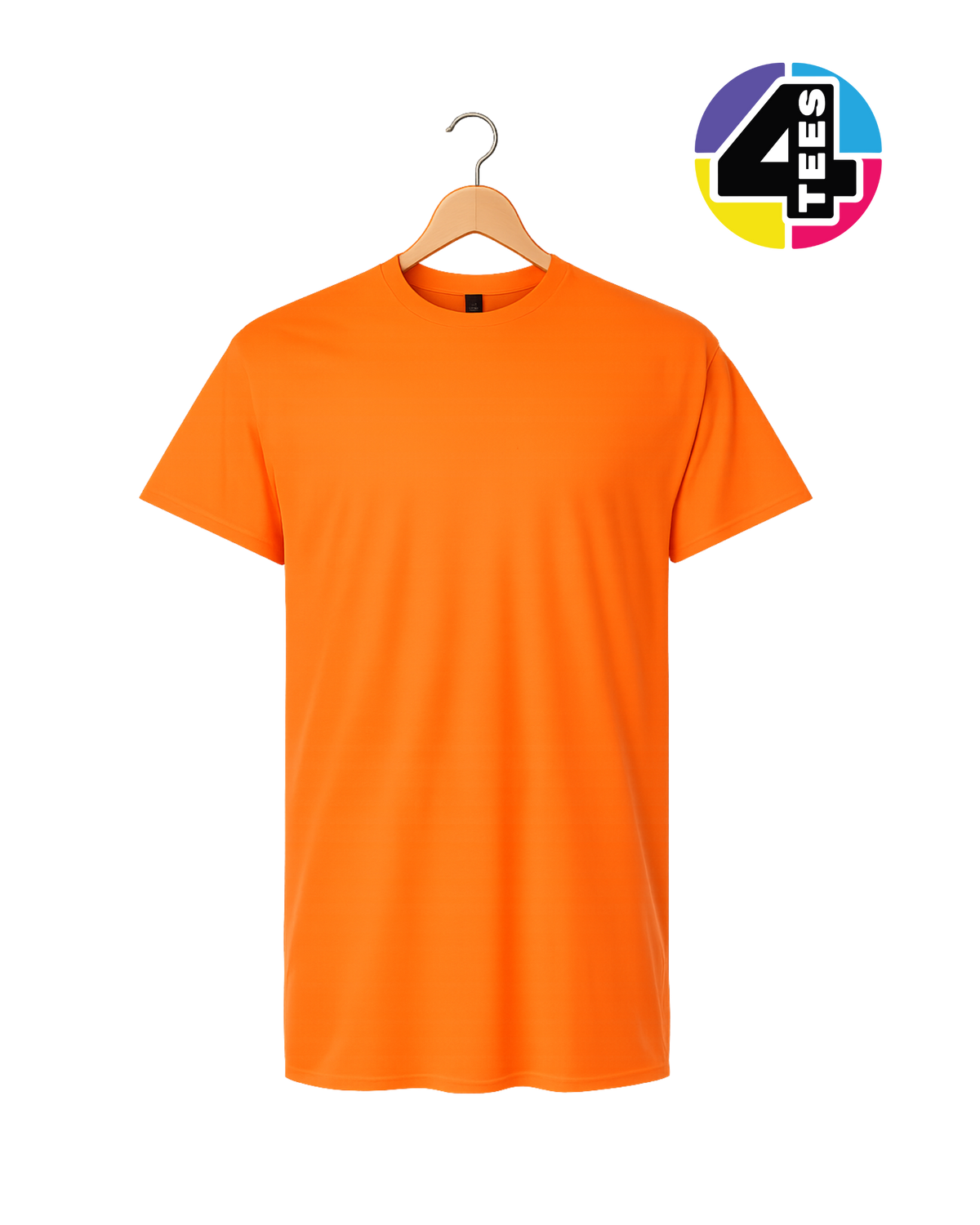 Gildan Unisex Light Cotton T-Shirt