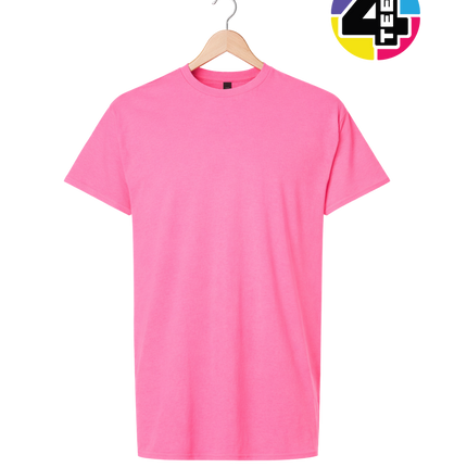Gildan Unisex Light Cotton T-Shirt