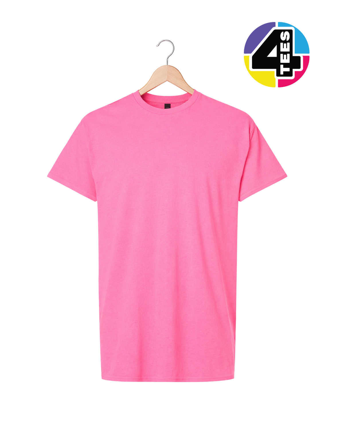Gildan Unisex Light Cotton T-Shirt
