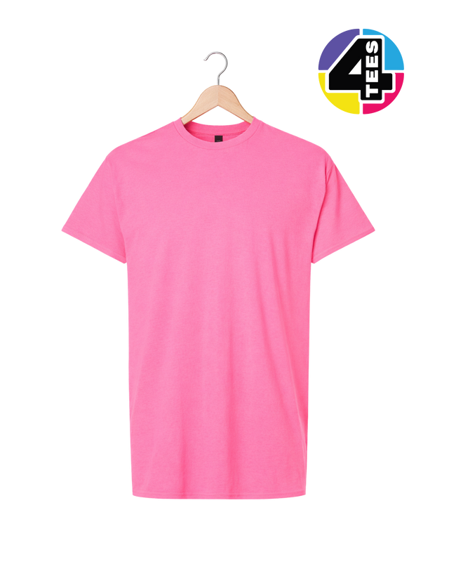 Gildan Unisex Light Cotton T-Shirt