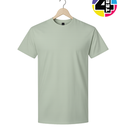 Gildan Unisex Light Cotton T-Shirt