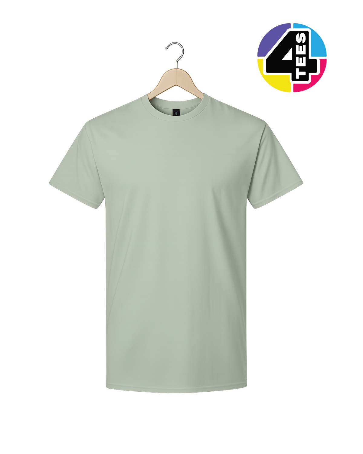 Gildan Unisex Light Cotton T-Shirt