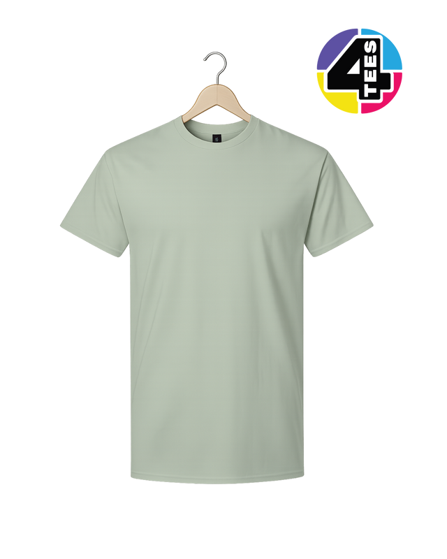Gildan Unisex Light Cotton T-Shirt